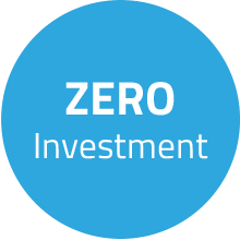 Zero Investment Solar Power India