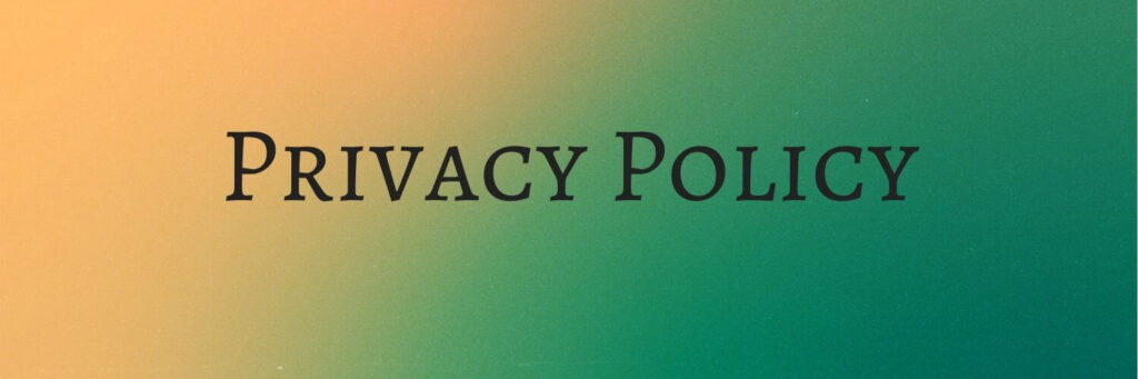 Privacy-Policy-at-Yellow Haze